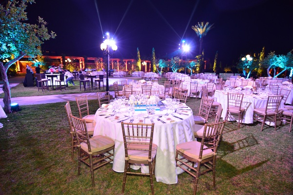 Rodolph & Christina Wedding